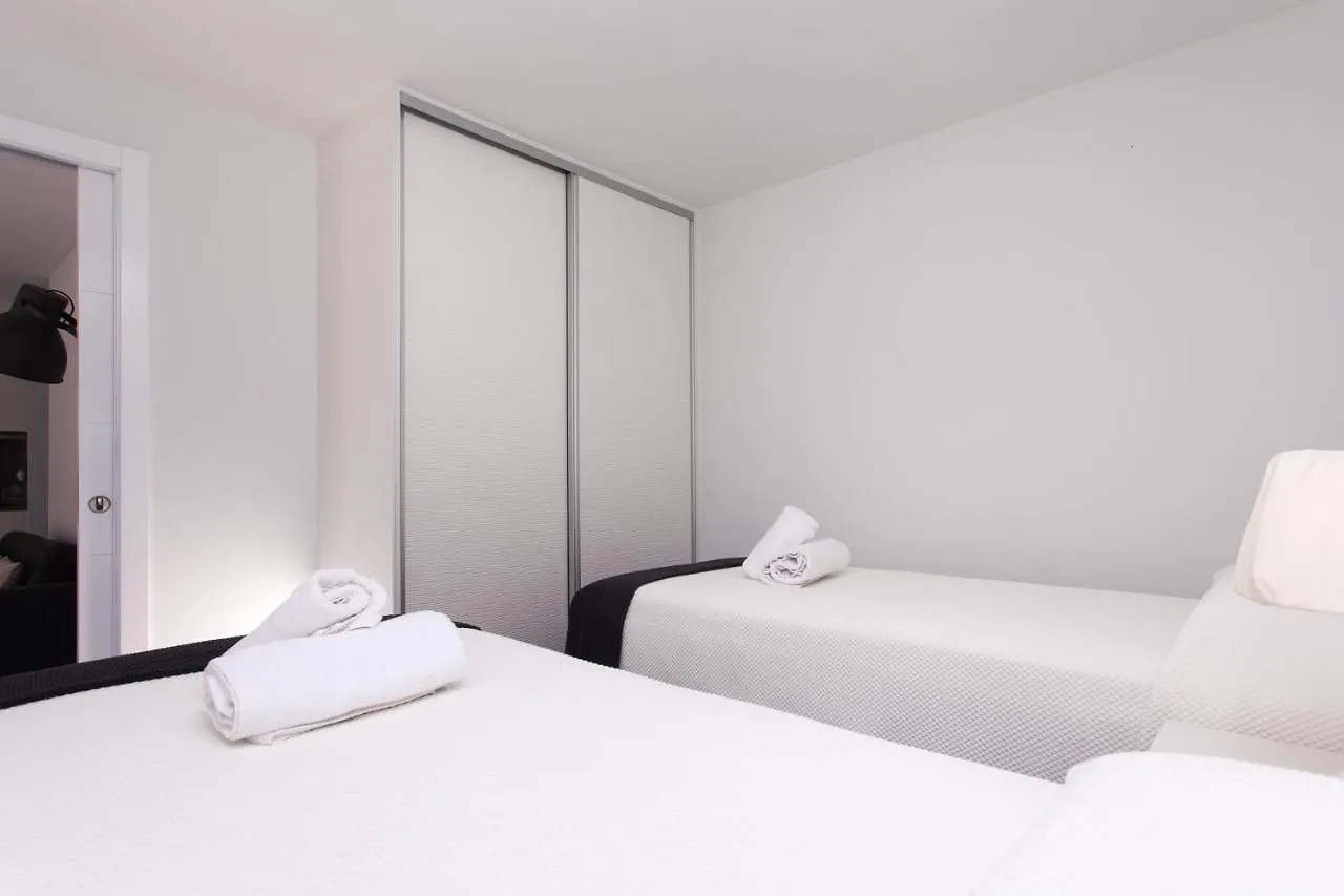 Los Barqueros 8 By Best Holidays Fuerteventura Corralejo Appartamento