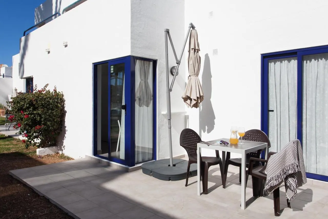 Los Barqueros 8 By Best Holidays Fuerteventura Corralejo Appartamento