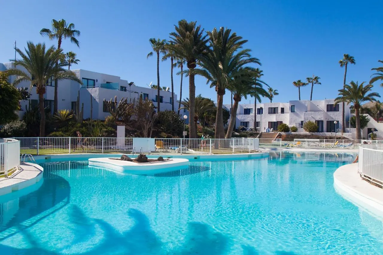 Los Barqueros 8 By Best Holidays Fuerteventura Corralejo