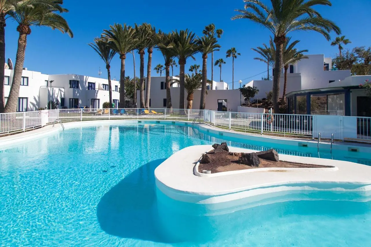 Los Barqueros 8 By Best Holidays Fuerteventura Corralejo 0*,