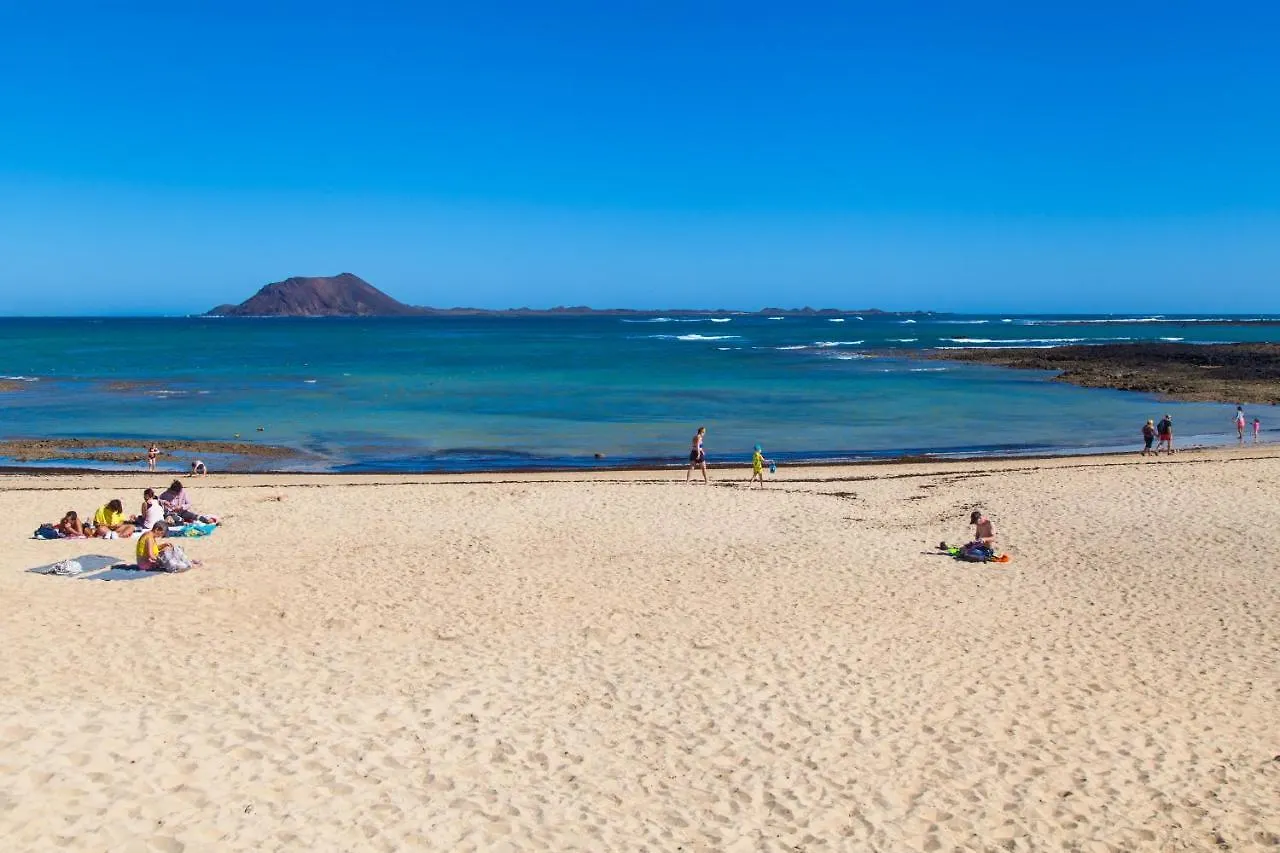 Apartment Los Barqueros 8 By Best Holidays Fuerteventura Corralejo Spain